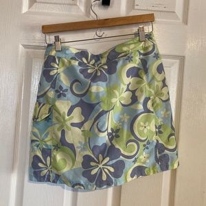 Title Nine Women’s Athletic Skirt, size 8